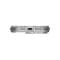 Фото - Чeхол-накладка Urban Armor Gear Magsafe для Apple iPhone 16 Pro Plyo Ice/Silver (114480114333) | click.ua
