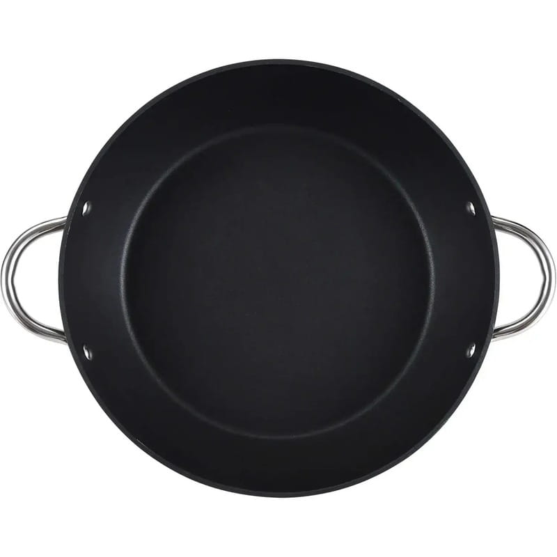Сковорода для для паэльи MasterPro Foodies collection 32 см (BGMP-3557)