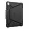 Фото - Чохол-накладка Urban Armor Gear для Apple iPad Pro 13 (2024) Metropolis SE Black (124476114040) | click.ua