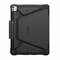 Фото - Чохол-накладка Urban Armor Gear для Apple iPad Pro 13 (2024) Metropolis SE Black (124476114040) | click.ua