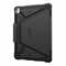 Фото - Чохол-накладка Urban Armor Gear для Apple iPad Pro 13 (2024) Metropolis SE Black (124476114040) | click.ua