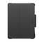 Фото - Чохол-накладка Urban Armor Gear для Apple iPad Pro 13 (2024) Metropolis SE Black (124476114040) | click.ua