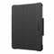 Фото - Чохол-накладка Urban Armor Gear для Apple iPad Pro 13 (2024) Metropolis SE Black (124476114040) | click.ua