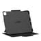Фото - Чохол-накладка Urban Armor Gear для Apple iPad Pro 13 (2024) Metropolis SE Black (124476114040) | click.ua
