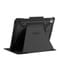 Фото - Чохол-накладка Urban Armor Gear для Apple iPad Pro 13 (2024) Metropolis SE Black (124476114040) | click.ua
