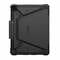Фото - Чохол-накладка Urban Armor Gear для Apple iPad Pro 13 (2024) Metropolis SE Black (124476114040) | click.ua