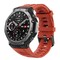Фото - Смарт-годинник Amazfit T-Rex 3 Lava (W2323GL3N) | click.ua