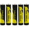 Фото - Акумулятор Liitokala Rechargeable Ni-MH AAA/HR03 1000mAh 5шт | click.ua