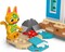 Фото - Конструктор LEGO Animal Crossing Літайте з Dodo Airlines (77051) | click.ua
