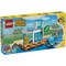 Фото - Конструктор LEGO Animal Crossing Літайте з Dodo Airlines (77051) | click.ua