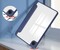 Фото - Чехол-книжка BeCover Soft Edge для Samsung Galaxy Tab A9+ SM-X210/SM-X215/SM-X216 11.0" Deep Blue (710367) | click.ua