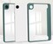 Фото - Чехол-книжка BeCover Soft Edge для Samsung Galaxy Tab A9+ SM-X210/SM-X215/SM-X216 11.0" Dark Green (710368) | click.ua