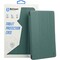 Фото - Чехол-книжка BeCover Soft Edge для Samsung Galaxy Tab A9+ SM-X210/SM-X215/SM-X216 11.0" Dark Green (710368) | click.ua
