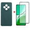 Фото - Чохол-накладка Dengos для Oppo Reno 12 F/FS Green (DG-KM-115) + захисне скло | click.ua