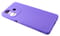 Фото - Чохол-накладка Dengos Carbon для Oppo A3 Purple (DG-TPU-CRBN-206) | click.ua