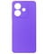 Фото - Чохол-накладка Dengos Carbon для Oppo A3 Purple (DG-TPU-CRBN-206) | click.ua