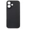 Фото - Чохол-накладка Dengos Carbon для Apple iPhone 16 Plus Black (DG-TPU-CRBN-210) | click.ua