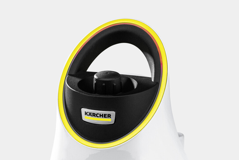 Пароочисник Karcher SC 2 Deluxe (1.513-400.0)