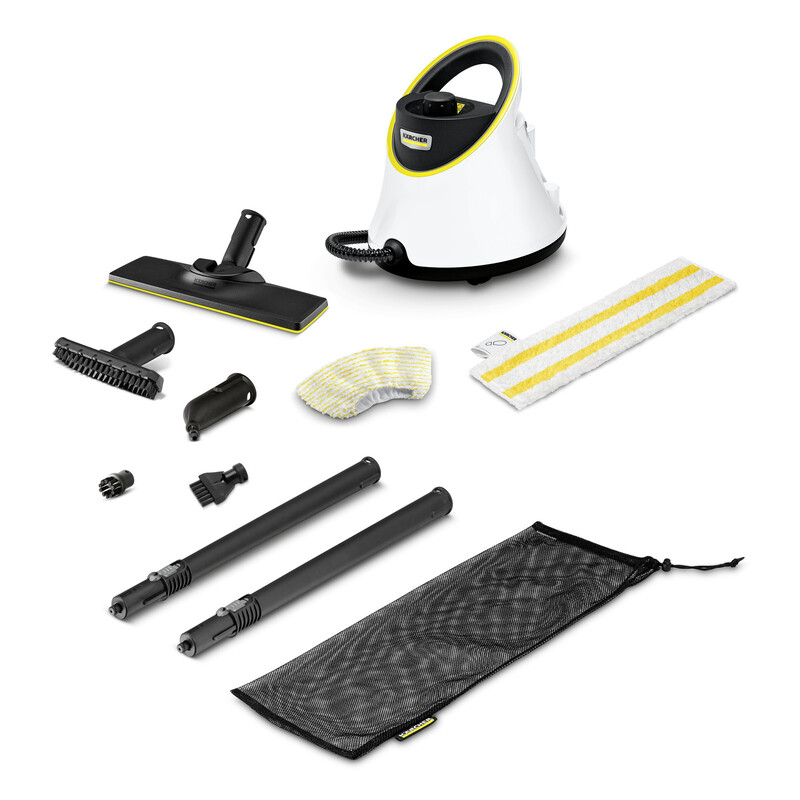 Пароочисник Karcher SC 2 Deluxe (1.513-400.0)