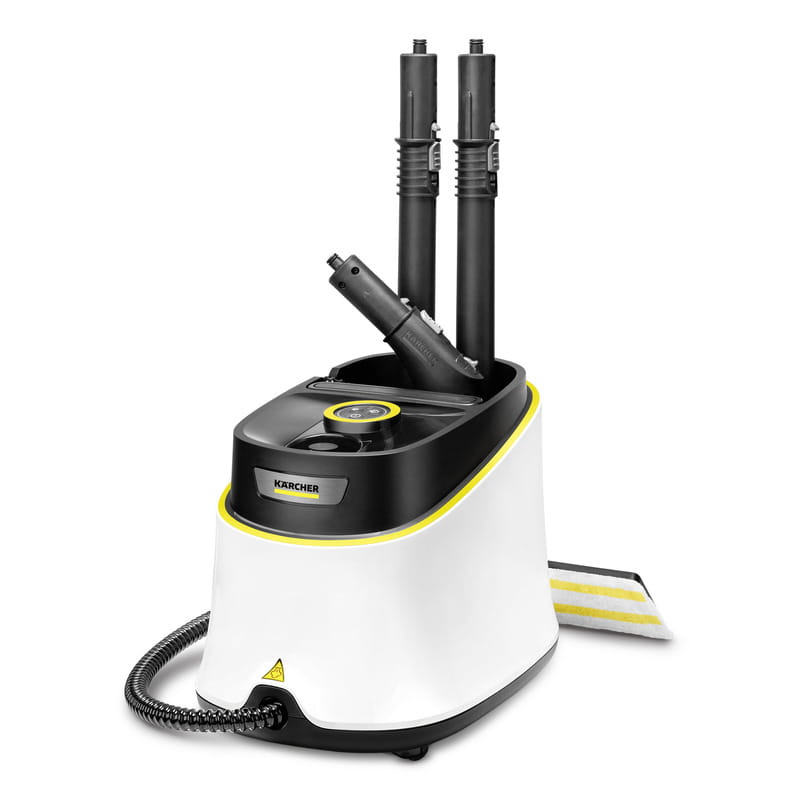 Пароочисник Karcher SC 3 Deluxe (1.513-430.0)