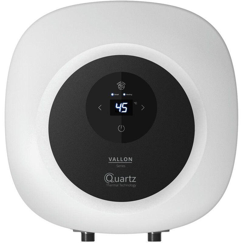 Водонагреватель Quartz Vallon 15 O