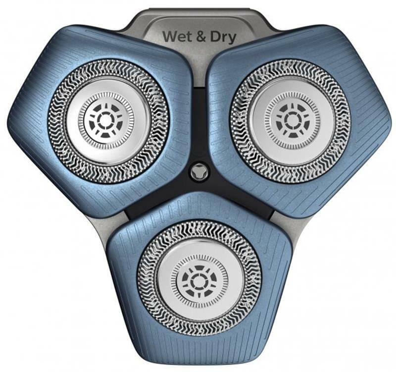 Змінні бритвені головки Philips SH71/50