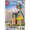 Фото - Конструктор LEGO Disney Будинок. Вперед і вгору (43217) | click.ua