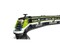 Фото - Конструктор LEGO City Trains Пассажирский поезд-экспресс (60337) | click.ua