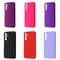 Фото - Чохол-накладка Wave Full Silicone Cover для Samsung Galaxy A25 SM-A256 White | click.ua