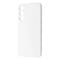 Фото - Чохол-накладка Wave Full Silicone Cover для Samsung Galaxy A25 SM-A256 White | click.ua