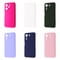 Фото - Чохол-накладка Wave Full Silicone Cover для Xiaomi Redmi 13C 4G/Poco C65 White | click.ua
