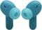 Фото - Bluetooth-гарнітура JBL Tune Beam 2 Turquoise (JBLTBEAM2TQE) | click.ua