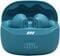 Фото - Bluetooth-гарнітура JBL Tune Beam 2 Turquoise (JBLTBEAM2TQE) | click.ua