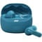 Фото - Bluetooth-гарнітура JBL Tune Beam 2 Turquoise (JBLTBEAM2TQE) | click.ua