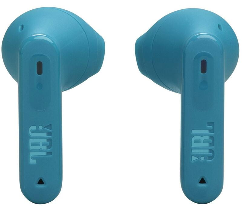 Bluetooth-гарнітура JBL Tune Flex 2 Turquoise (JBLTFLEX2TQE)