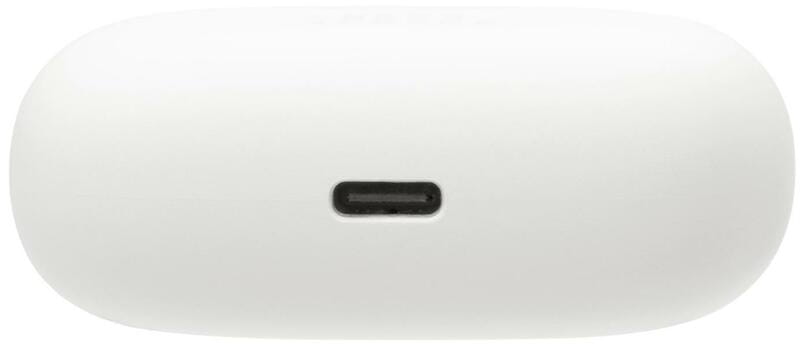 Bluetooth-гарнитура JBL Wave Beam 2 White (JBLWBEAM2WHT)