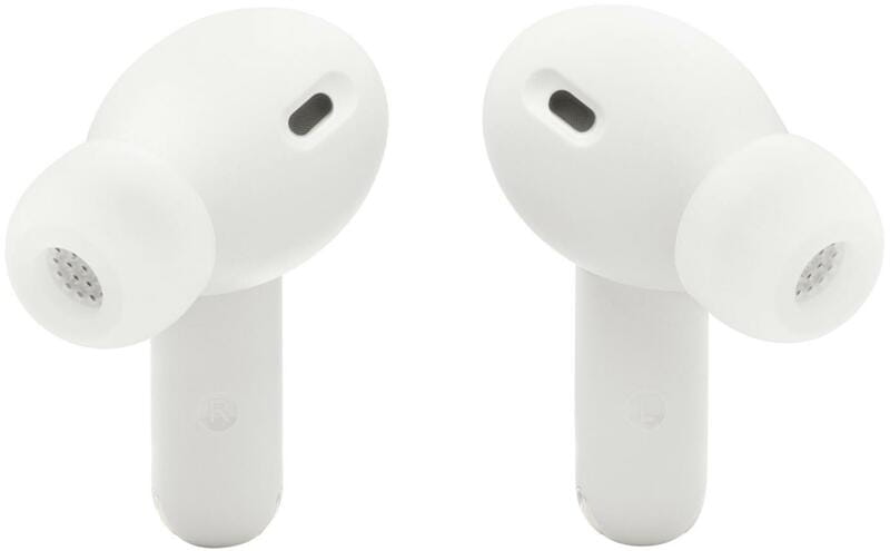 Bluetooth-гарнитура JBL Wave Beam 2 White (JBLWBEAM2WHT)