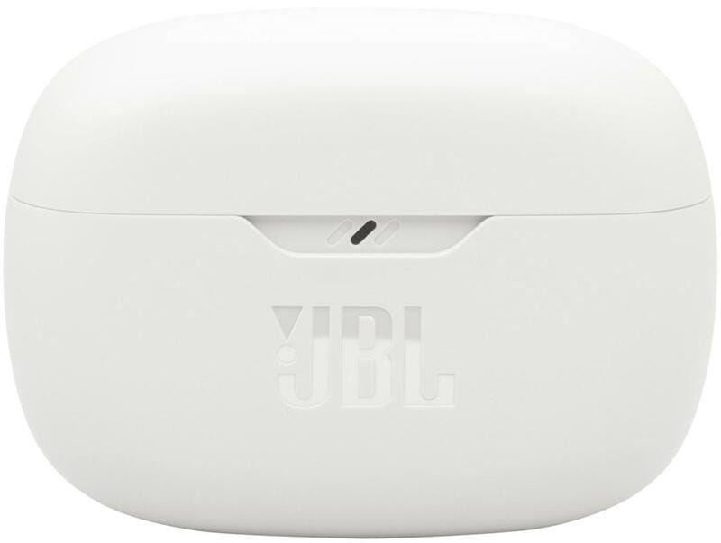 Bluetooth-гарнитура JBL Wave Beam 2 White (JBLWBEAM2WHT)