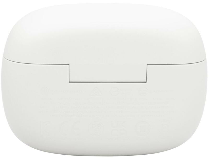 Bluetooth-гарнитура JBL Wave Beam 2 White (JBLWBEAM2WHT)