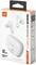 Фото - Bluetooth-гарнитура JBL Wave Beam 2 White (JBLWBEAM2WHT) | click.ua