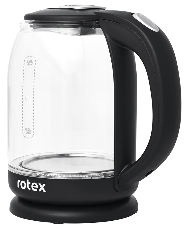 Електрочайник Rotex RKT90-G