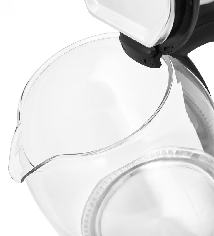 Електрочайник Rotex RKT90-G