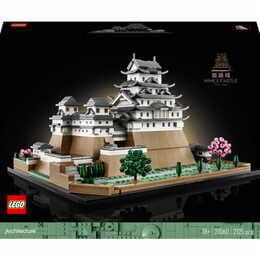Конструктор LEGO Architecture Замок Хімедзі (21060)