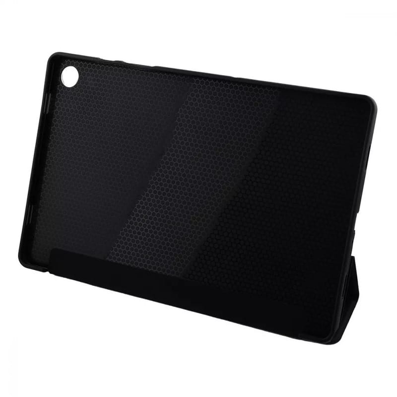 Чехол-книжка Wave Smart Cover для Samsung Galaxy Tab A9+ SM-X210/SM-X215/SM-X216 11.0" Black