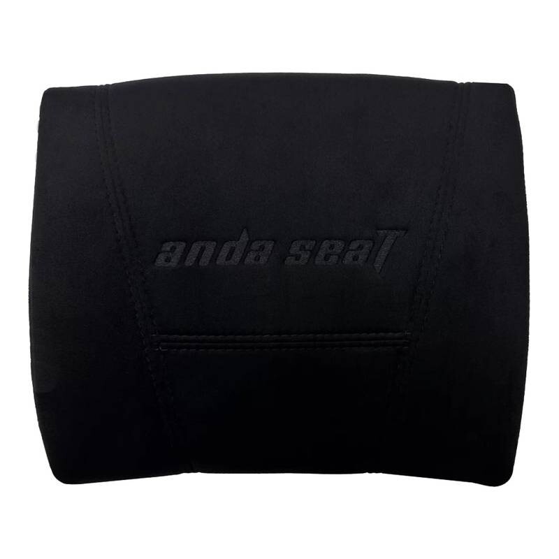 Подушка под спину кресла Anda Seat Kaiser 3 XL (AC-AD12YDC-XL-01-B-LP)