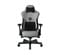 Фото - Подушка под спину кресла Anda Seat Kaiser 3 XL (AC-AD12YDC-XL-01-B-LP) | click.ua
