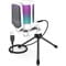 Фото - Микрофон Fifine Ampligame A6VW White | click.ua
