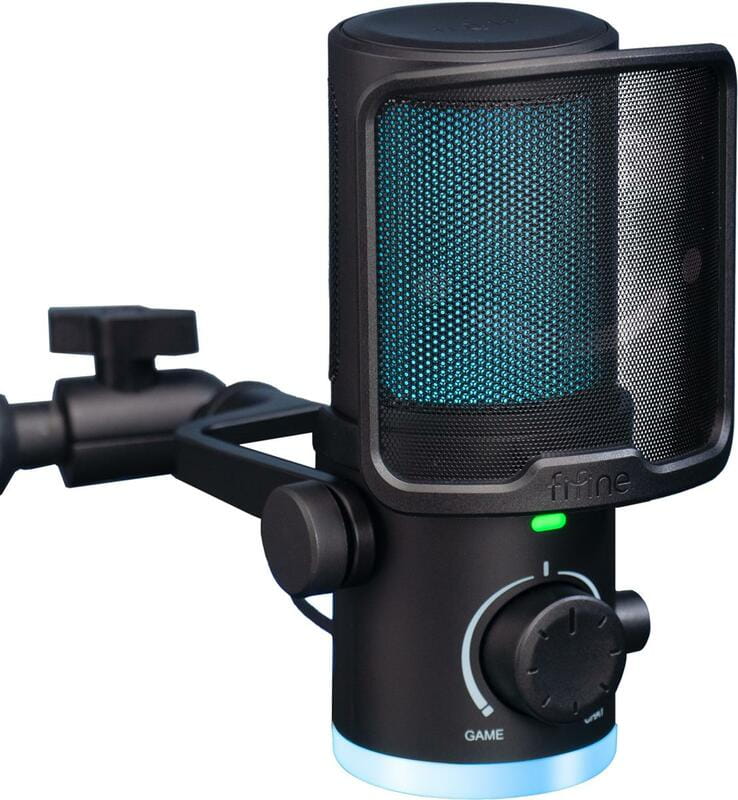 Микрофон Fifine AM6