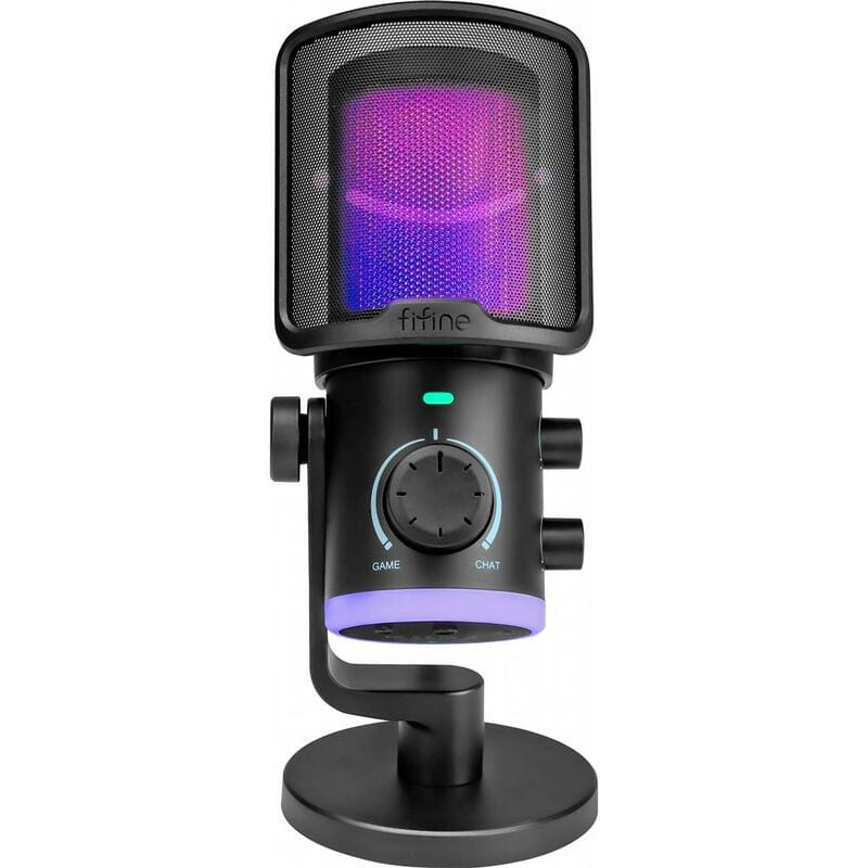 Микрофон Fifine AM6