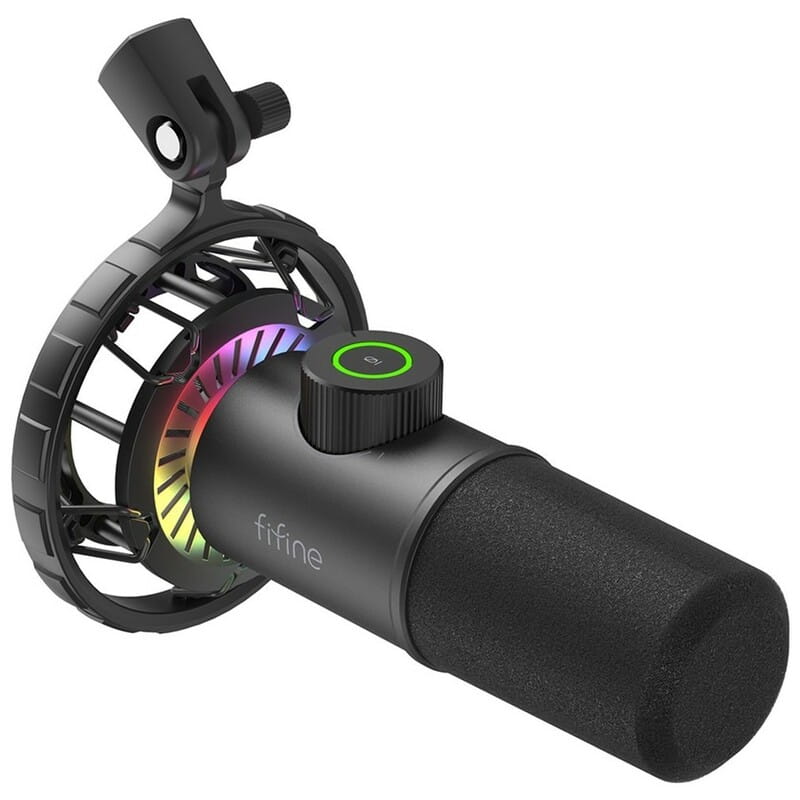 Микрофон Fifine K658